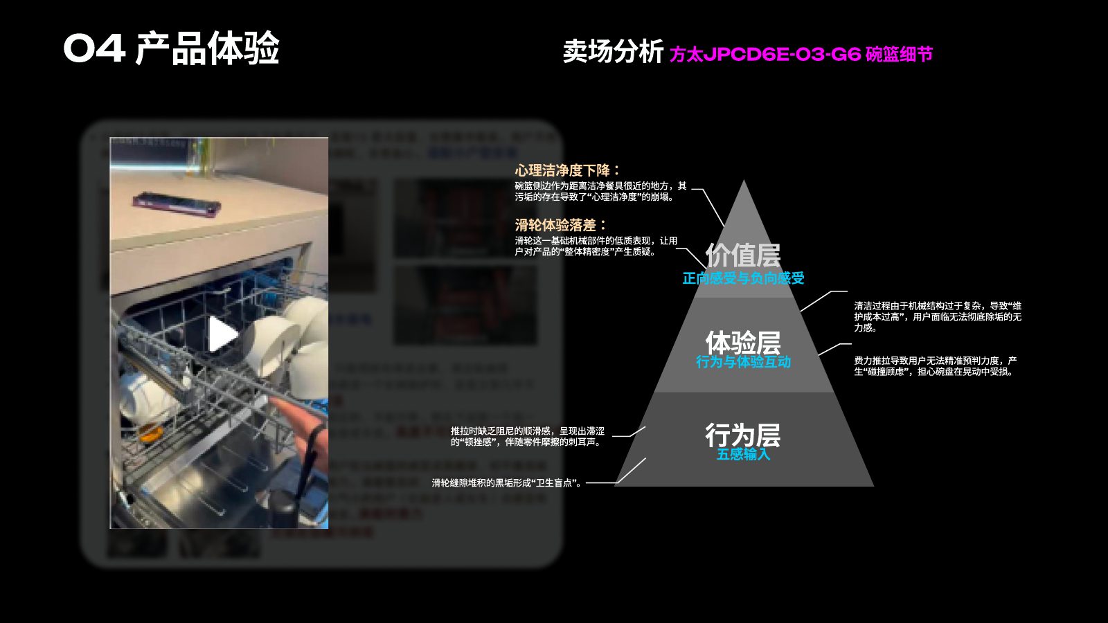 产品体验报告第 5 页